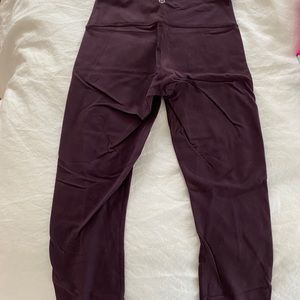 Lululemon pants